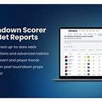 first touchdown scorer bet